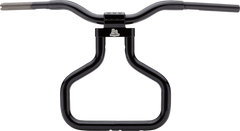 La Choppers 14" Double Walled Road Glide Kage Fighter T-Bar