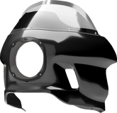 Saddlemen S-Rt Mini Fairing - Dyna