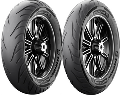 Michelin Commander III Cruiser/Touring Tires (Front and Rear)