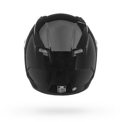 Bell Helmets Qualifier Gloss Black Helmets