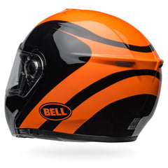 Bell Helmets Srt-Modular Velo Gloss Helmets