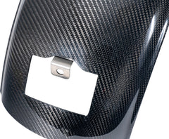 Hofmann Designs Carbon Fiber Rear Fender M8 Softail