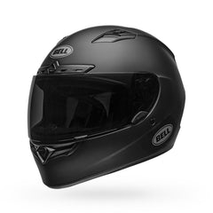Bell Helmets Qualifier Dlx Mips Matte Black Helmets