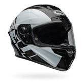 Bell Helmets Race Star Dlx Flex Offset Gloss Helmets