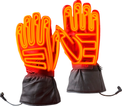 Gerbing Heated Clothing Women'S 12V G4 Heated Gloves - Black |