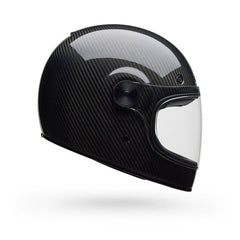 Bell Bullitt Gt Carbon Gloss Black