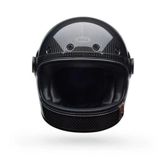 Bell Bullitt Gt Carbon Gloss Black