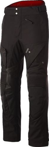 Gerbing Heated Clothing 12V Ex Pro Heated Pants - Black - Mens |