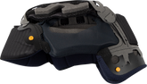 Arai Helmets Corsair-X/Defiant-X/Signet-X Interior Pad - Ep Iii