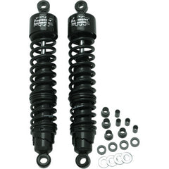Progressive Suspension 413 Series Shock - Black - Standard - 15" - Sportster