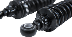 Ohlins | Twin Shocks - 12" - Rebound Adjustable - STX36D Blackline (HD762)
