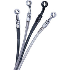 Barnett Upper Brake Line