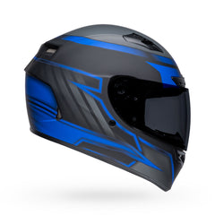 Bell Helmets Qualifier Dlx Mips Raiser Matte Helmets