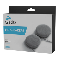 Cardo Systems 40Mm Hd Speakers