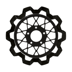 Lyndall Gemini Rotor