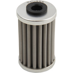 Pc Racing Flo® Stainless Steel Oil Filter