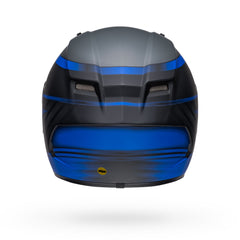Bell Helmets Qualifier Dlx Mips Raiser Matte Helmets