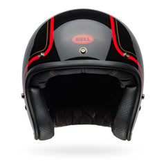 Bell Helmets Custom 500 Chief Gloss Helmets