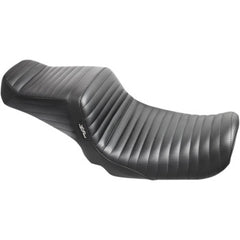 Le Pera Tailwhip Seat - Black - FXD '06-'17