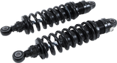 Ohlins | Twin Shocks - 13" - Rebound Adjustable - STX36 Blackline (HD765)
