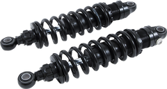 Ohlins | Twin Shocks - 13" - Rebound Adjustable - STX36 Blackline (HD765)