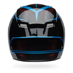 Bell Helmets Qualifier Conduit Gloss Helmets