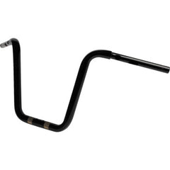 LA Choppers Twin Round Handlebar - 12" (2023.5+ FL TOURING)