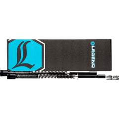 Legend Suspensions Axeo High-Performance Front Suspension System (-1" Lowered) (17-23 Models)