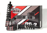 RWD RS-2 Rear Shock Absorber for 1999 - 2025 Harley Davidson Touring Models