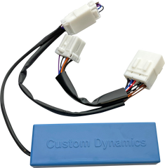 Custom Dynamics Smart Signal Stabilizer Module |