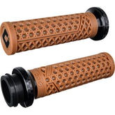 Odi Vans Harley Davidson Lock-On Grips - Throttle By Wire