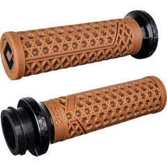 Odi Vans Harley Davidson Lock-On Grips - Throttle By Wire