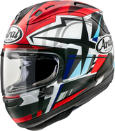 Arai Helmets Corsair-X Helmet - Takumi - Frost