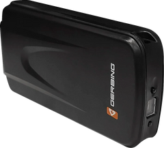 Gerbing Heated Clothing Battery Pack With Remote |