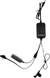 Gerbing Heated Clothing 12 V To 7 V/Usb Temperature Controller |