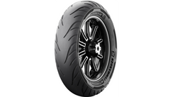 Michelin Commander III Cruiser/Touring Tires (Front and Rear)