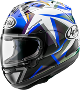 Arai Helmets Corsair-X Helmet - Vinales-5