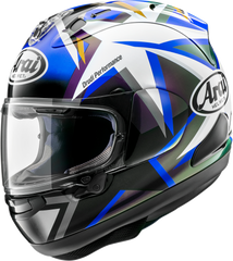Arai Helmets Corsair-X Helmet - Vinales-5