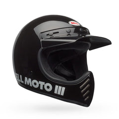 Bell Helmets Moto-3 Classic Helmets