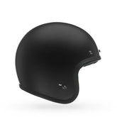 Bell Helmets Custom 500 Matte Black Helmets