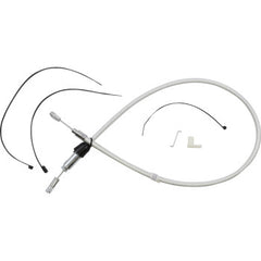 Magnum Sterling Chromite Ii® Quick Connect Upper Clutch Cable