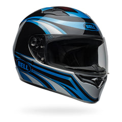 Bell Helmets Qualifier Conduit Gloss Helmets