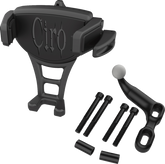 Ciro Phone Holder - Constrictor - Offset Perch Mount |
