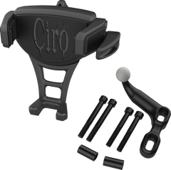 Ciro Phone Holder - Constrictor - Offset Perch Mount |