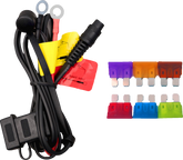 Gerbing Heated Clothing Harness - 12 V - Battery |