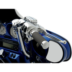 Performance Machine - Contour Renthal Wrapped Grips