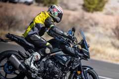 Arai Helmets Corsair-X Helmet - Nakagami-3