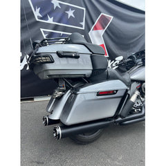 Khrome Werks Hp-Plus 4.5" Slip-On Mufflers