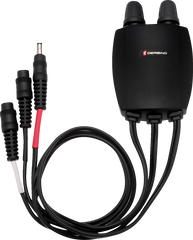 Gerbing Heated Clothing Temp Controller - 12 V - Dual Zone |