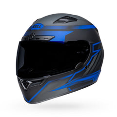 Bell Helmets Qualifier Dlx Mips Raiser Matte Helmets